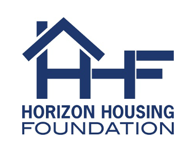 Horizon Housing Foundation Logo